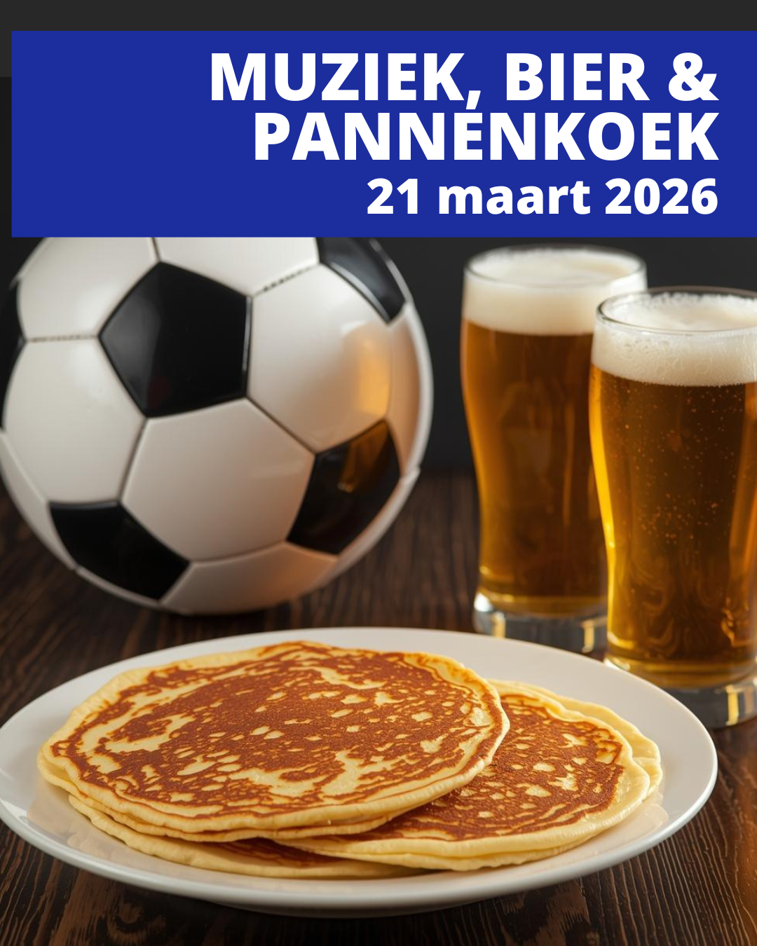 Lemele 3 neemt de kantine over