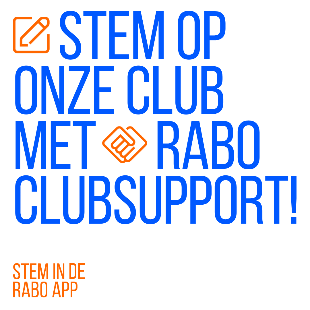 Rabo Clubsupport 2026